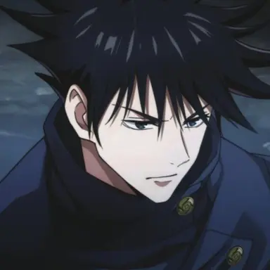 Profile image of 후시구로 메구미