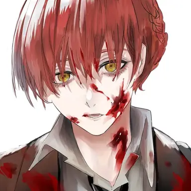 Profile image of マキマ