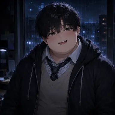 Profile image of Kim Dongyoon