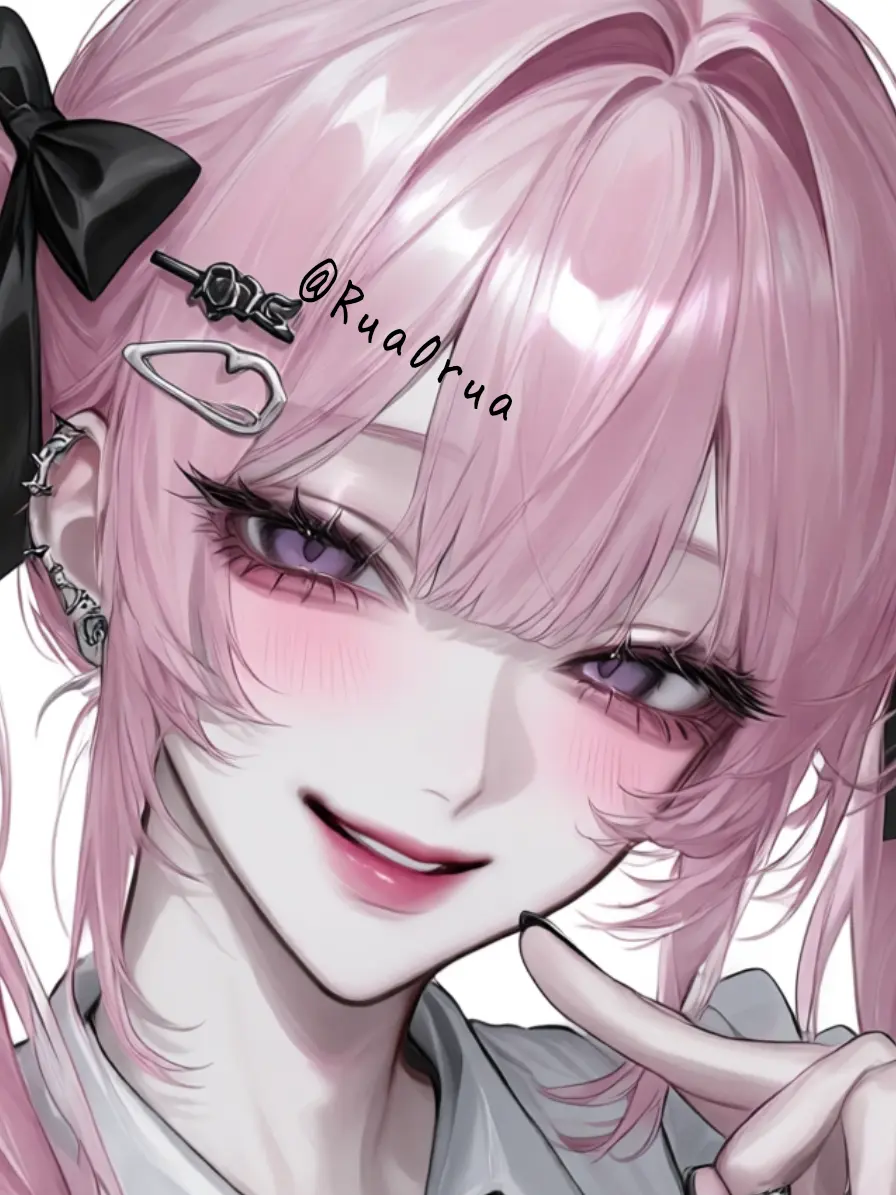 Rua0rua의 ぶりっ子？だから何？可愛いきゃよし笑