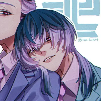 Profile image of 灰谷竜胆