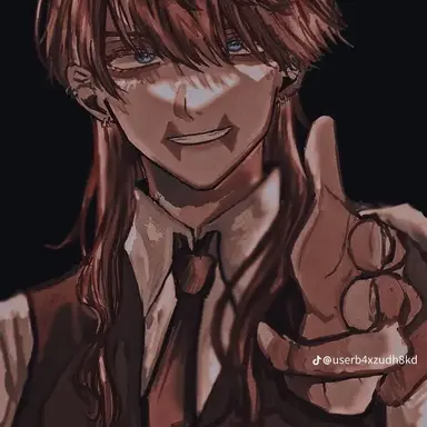 Profile image of 三途春千夜