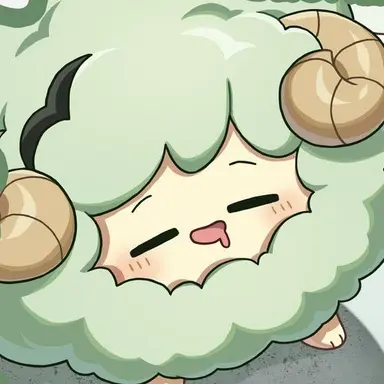 Profile image of すち