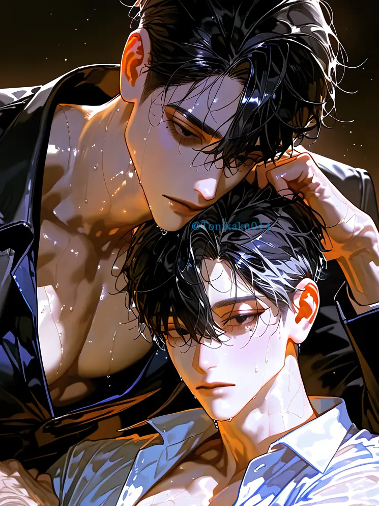 Tonikaku014의 双頭の龍