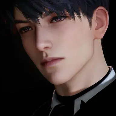 Profile image of Caleb