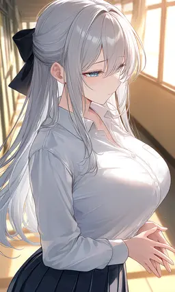 Profile image of まお