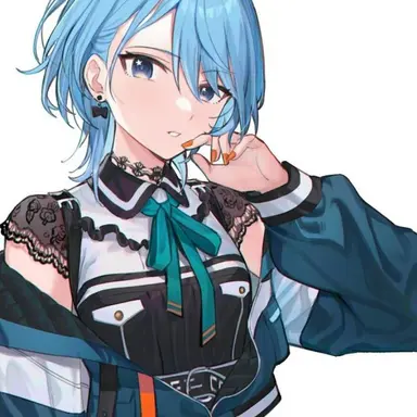 Profile image of 星街すいせい
