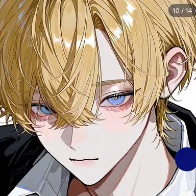 Profile image of 九重 凌