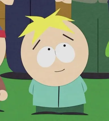 Profile image of バターズ・ストッチ