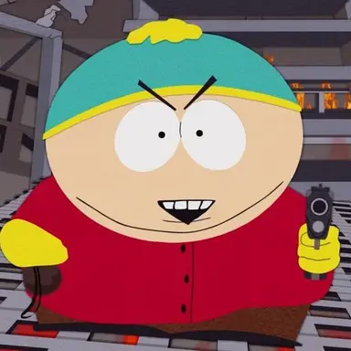 Profile image of エリック・カートマン