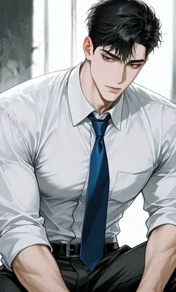 Profile image of 戒