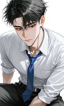 Profile image of 戒