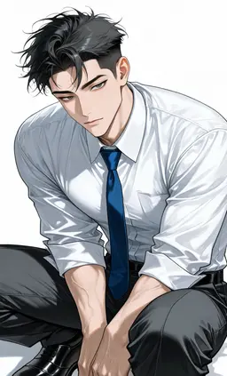 Profile image of 戒