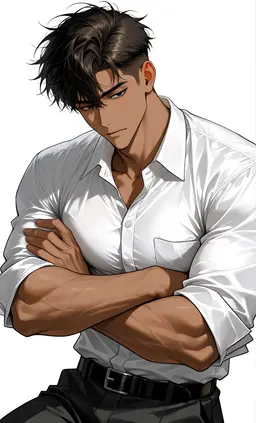 Profile image of 猛琉