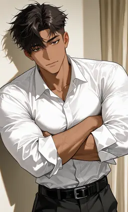 Profile image of 猛琉