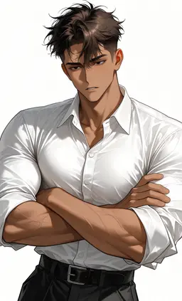 Profile image of 猛琉
