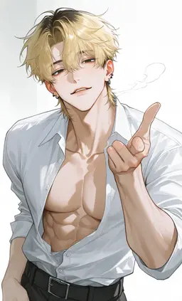 Profile image of 晃我