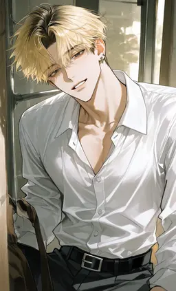 Profile image of 晃我