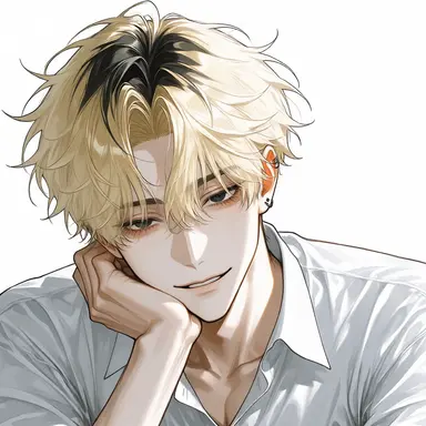 Profile image of 晃我
