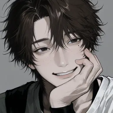 Profile image of Shiki