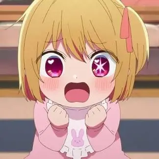 Profile image of 星野ルビー