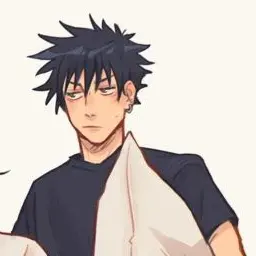 Profile image of Megumi