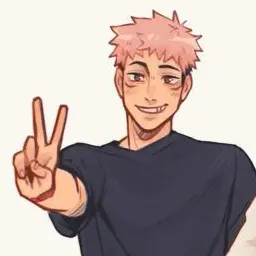 Profile image of Itadori