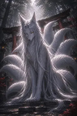 Profile image of 銀狐