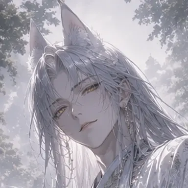 Profile image of 銀狐