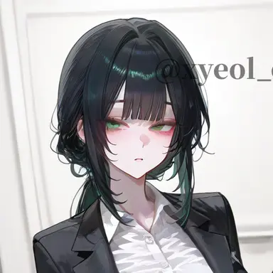 Profile image of チャ・ヨウン