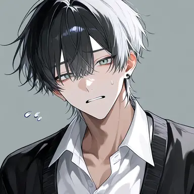 Profile image of 傭