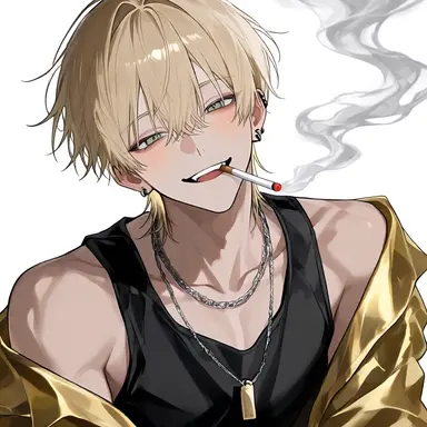 Profile image of 傭