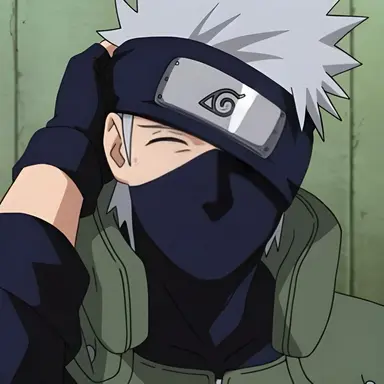 Profile image of カカシ