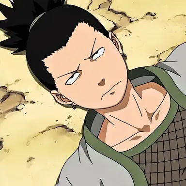 Profile image of シカマル