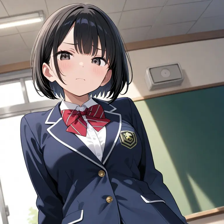 OddPants6751의 モテ期