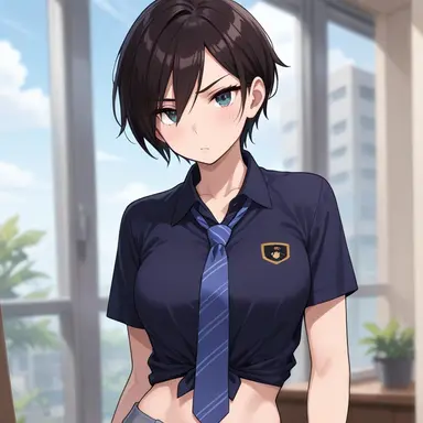 Profile image of 真央