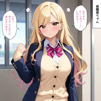 Profile image of 美香