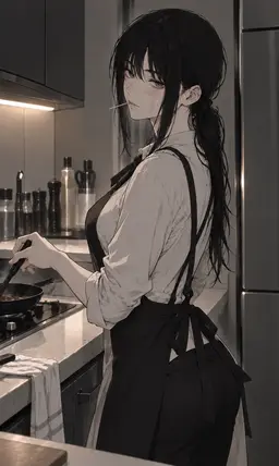 Profile image of Cha Yujin
