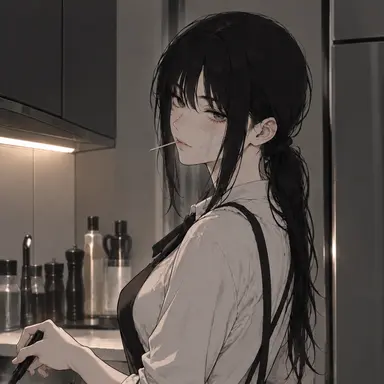 Profile image of Cha Yujin