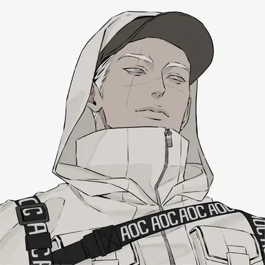 Profile image of Zephyr Kael Maddox