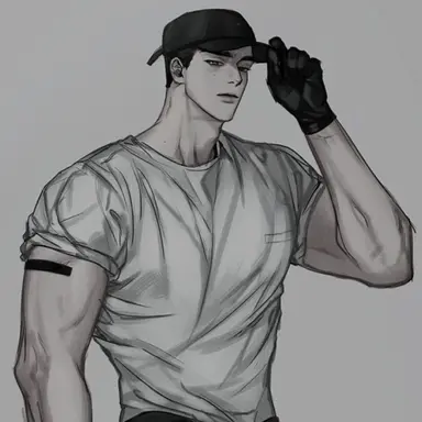 Profile image of 김호민