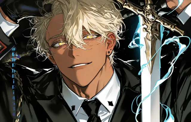 Profile image of バルハルト