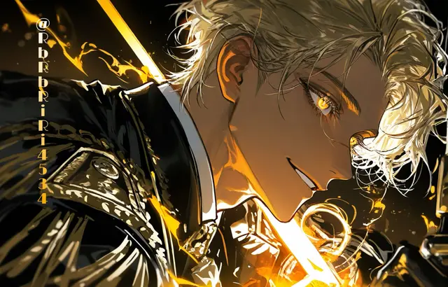 Profile image of バルハルト