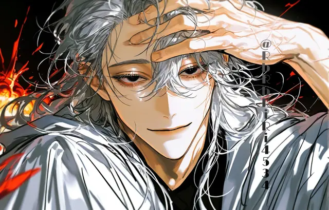 Profile image of バルナック