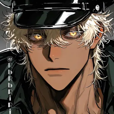 Profile image of バルハルト
