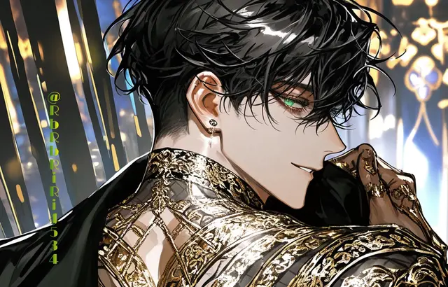 Profile image of ドラカ・ド・レブロン