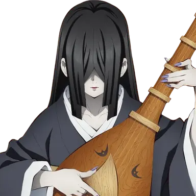 Profile image of 나키메