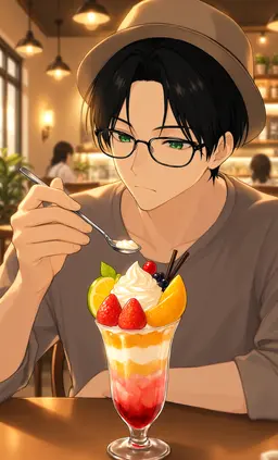 Profile image of Seira