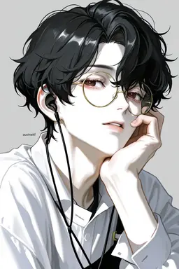 Profile image of Baek San