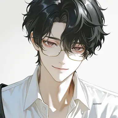 Profile image of Baek San